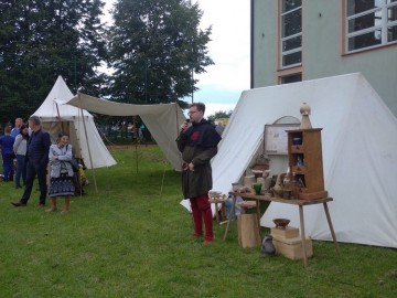 Brzeziński Festiwal Turystyczny, <p>fot. M. Starnowski</p>